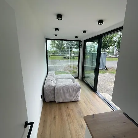 Apartmán Tauber Radapart Kreativhof Creglingen