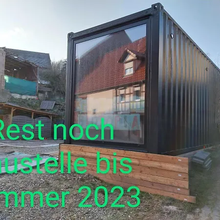 Kreativhof Biotopia Radapart Creglingen