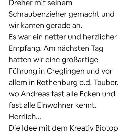 Apartmán Tauber Radapart Kreativhof *
