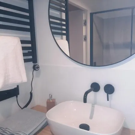 Apartmán Tauber Radapart Kreativhof Creglingen