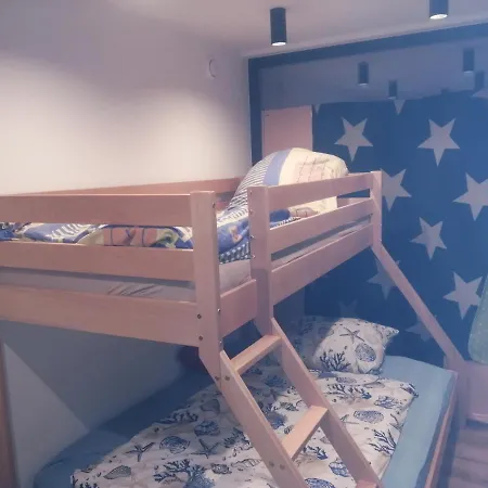 Kreativhof Biotopia Radapart Apartamento Creglingen